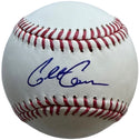Colton Cowser Autographed Official Major League Baseball (Beckett)