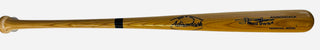 Minnie Minoso Autographed Adirondack Bat