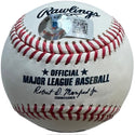 Colton Cowser Autographed Official Major League Baseball (Beckett)