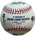 Al Kaline Autographed Official Major League Baseball (JSA)