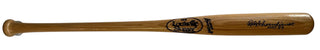 Red Schoendienst Autographed Louisville Slugger 125 Bat