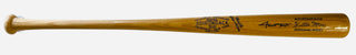Willie Mays Autographed Adirondack 302 Bat (JSA)