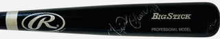 Miguel Cabrera Autographed Rawlings Adirondack Big Stick Bat (JSA)