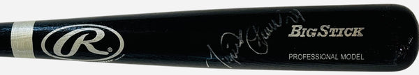 Miguel Cabrera Autographed Rawlings Adirondack Big Stick Bat (JSA)