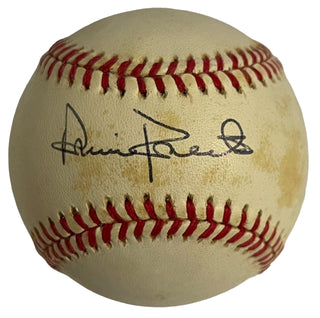 Robin Roberts Autographed Official National League Baseball