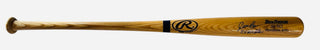 Jim Rice Autographed Rawlings Adirondack Big Stick Bat