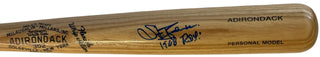 Stan Bahnsen Autographed Adirondack 302 Bat