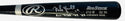 Mike Lowell Autographed Rawlings Adirondack Big Stick Bat
