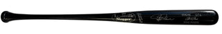 Rafael Palmeiro Autographed Louisville Slugger G174 Game Model Bat