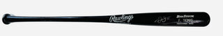 Frank Thomas Autographed Rawlings Adirondack Big Stick Bat (JSA)