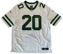 Breece Hall Autographed New York Jets Authentic Nike Jersey (Fanatics)