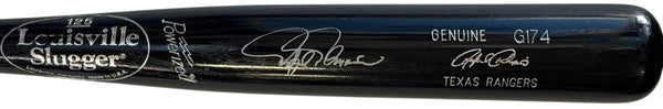Rafael Palmeiro Autographed Louisville Slugger G174 Game Model Bat