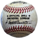 Sandy Koufax Autographed Official National League Baseball (JSA)