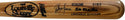Ruben Sierra Autographed Louisville Slugger G157 Game Model Bat
