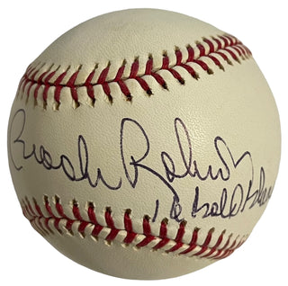 Brooks Robinson 16 Gold Gloves Autographed Official Major League Baseball