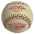 2004 Official Major League All-Star Game Baseball