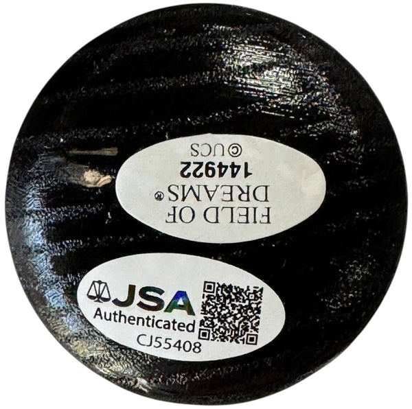 Reggie Jackson Autographed Rawlings Adirondack Big Stick Bat (JSA)