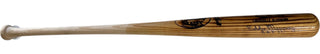Eddie Murray Autographed Louisville Slugger Game Model Bat M275 (JSA)