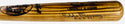 Eddie Murray Autographed Louisville Slugger Game Model Bat M275 (JSA)
