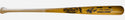Mike Schmidt Autographed Louisville Slugger 180 Bat (JSA)