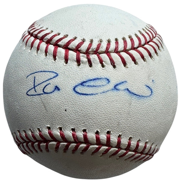 Robinson Cano Autographed Official Major League Baseball