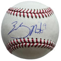Zach Neto Autographed Official Major League Baseball (Beckett)