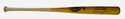 Mickey Mantle NO. 7 Autographed Louisville Slugger M110 Bat (Upper Deck)