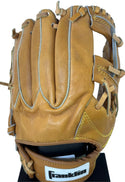 Mike Schmidt Autographed Franklin Personal Model Glove #18/950 (JSA)