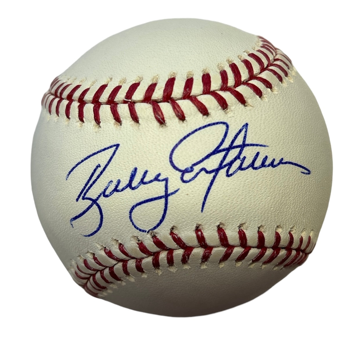 Bobby Estalella Autographed Official Major League Baseball | Hollywood ...