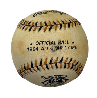 Ken Griffey Jr. Autographed Official 1994 ALL-STAR GAME Baseball