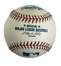 Shawn Green Autographed Official Major League Baseball