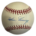 Goose Gossage Autographed Official Major League Baseball (Steiner)