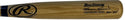 Harmon Killebrew Autographed Rawlings Big Stick Bat (JSA)