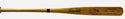 Vida Blue Autographed Adirondack Bat
