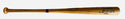 Don Newcombe Autographed Adirondack Bat