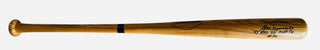 Don Newcombe Autographed Adirondack Bat