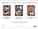 2024 Panini Select Hobby Blaster Box (Look For Ultra Rare Zebra Prizm Shock Die Cut)