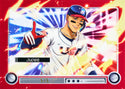 2026 Bowman Baseball Blaster Box (Rare Retail Exclusive Green Parallel Cards)