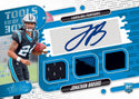 2024 Panini Absolute Football Hobby Box