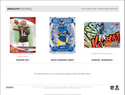 2025 Panini Absolute Football Hobby Blaster Box