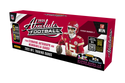 2025 Panini Absolute Football Hobby Box