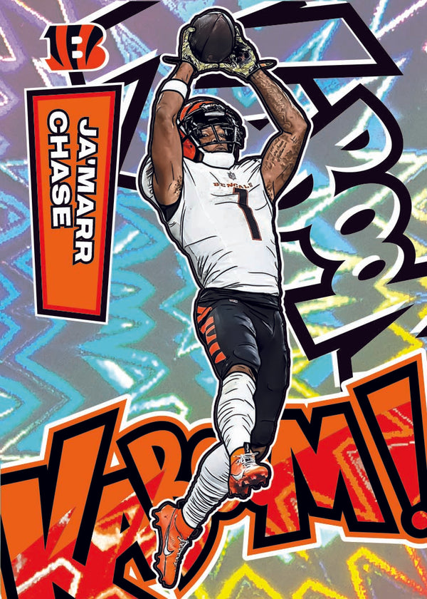 2025 Panini Absolute Football Hobby Box