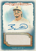 2026 Topps Allen & Ginter Baseball Hobby Box