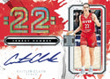 2025 Panini Impeccable WNBA Basketball Hobby Box