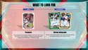 2026 Bowman Football Blaster Box