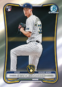 2026 Bowman Chrome Baseball Hobby Box
