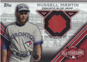 2015 Topps Update Series Baseball Hobby Box