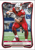 2026 Bowman Football Mega Box