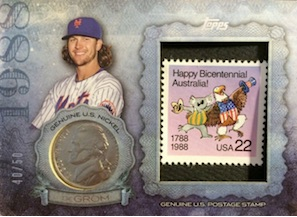 2015 Topps Update Series Baseball Hobby Box