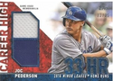 2015 Topps Update Series Baseball Hobby Box